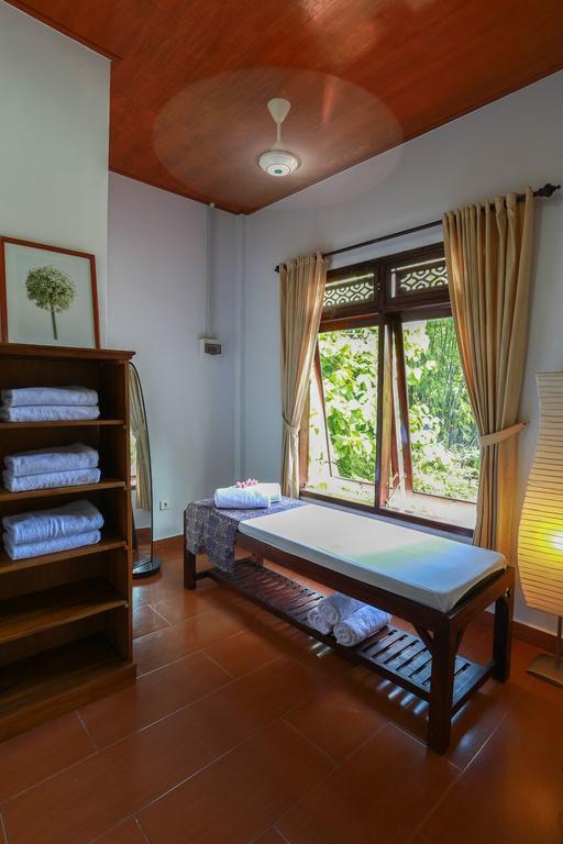 Villa Maryadi Lovina Exteriör bild